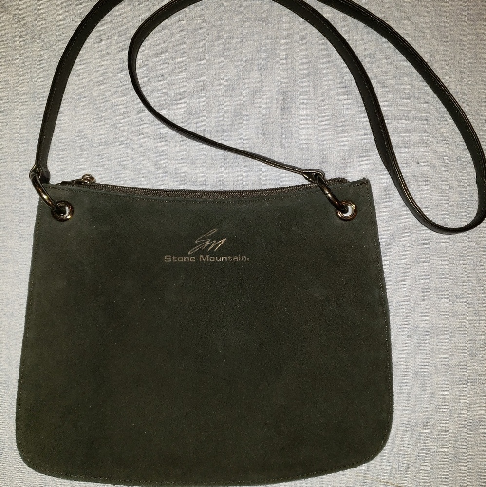 STONE MOUNTAIN PURSE